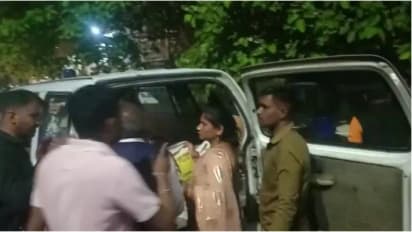 accident in banswara