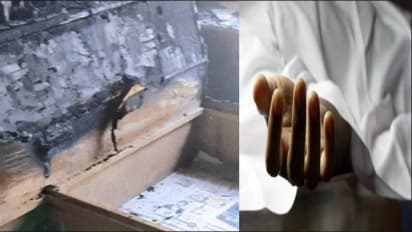 doctor died in accident