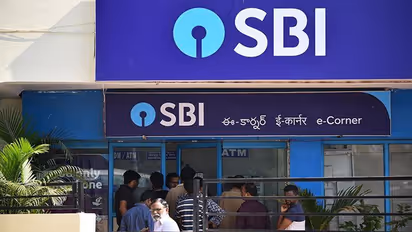 SBI ATM Franchise Business