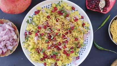 world poha day 2023