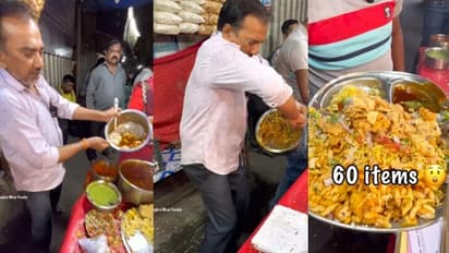 dancing bhelpuri goes viral on social media