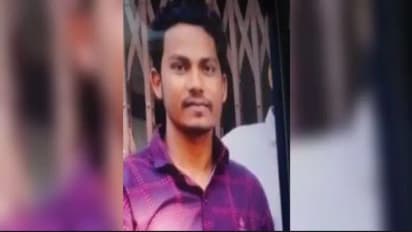 NEET student found dead