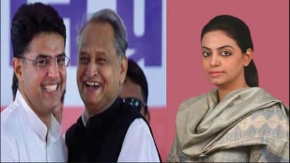 cm ashok gehlot comment