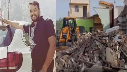 gangster rohit godara