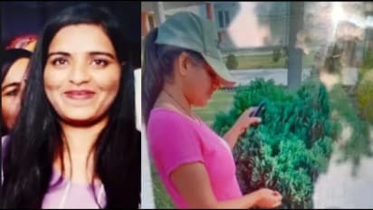 government employee commit suicide