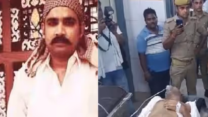 mafia khan mubarak news Know details about family and gang of Mafia Khan Mubarak