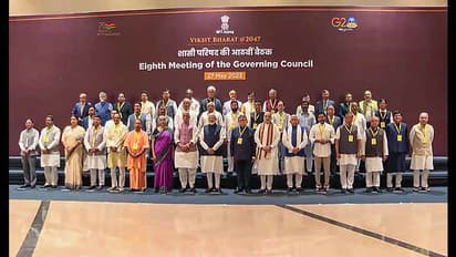 Pm modi cabinet