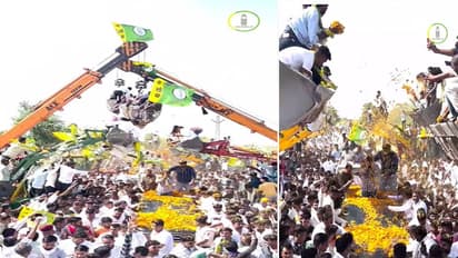 nagaur mp hanuman beniwal