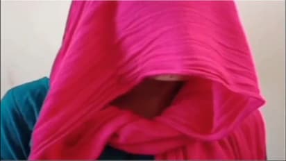 victim woman of rajasthan