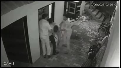 rajasthan police beat