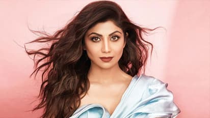 Robbery At Shilpa Shetty