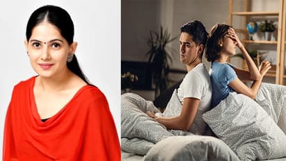 Jaya Kishori relationship tips