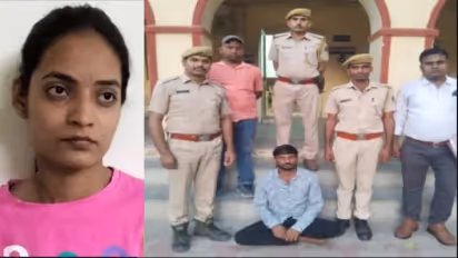 accused girl of rajasthan