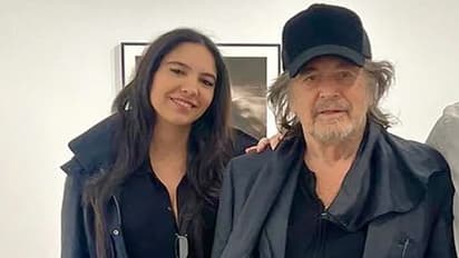 al pacino welcomes baby boy