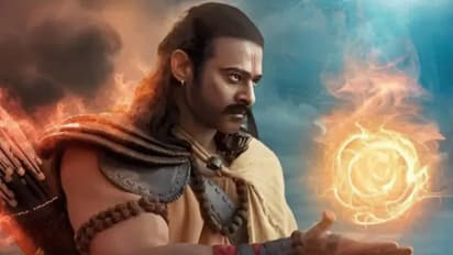 Prabhas horoscope affect business of movie