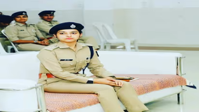ips pooja yadav 1