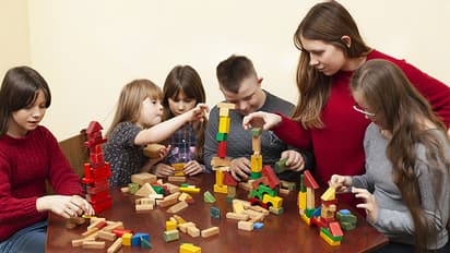 World-autistic-Pride-day-2023