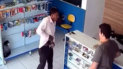 instant karma mobile shop