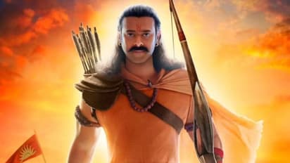 Adipurush Controversary