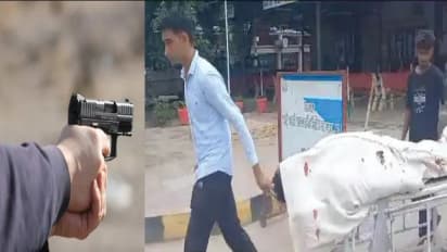 crime news in haryana