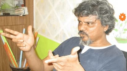 telugu choreographer rakesh master death