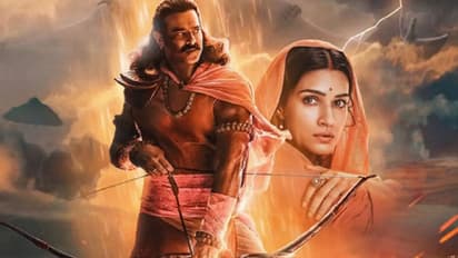 adipurush box office day 3