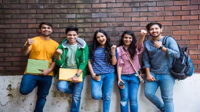 jee advanced student 