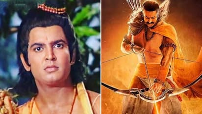 ramayan actor sunil lahri on adipurush 