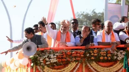 union home minister amit shah