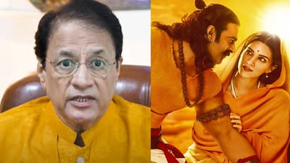 Arun Govil On Adipurush