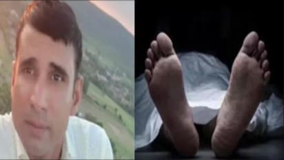 ITBP constable shot dead