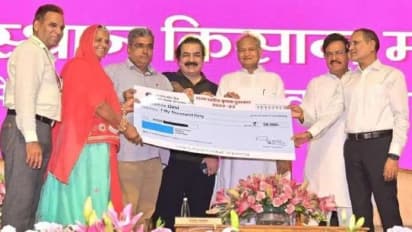 kamla devi honoured by cm