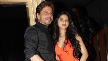 shahrukh khan daughter suhana khan purchase farm land