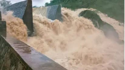 rajasthan weather updates