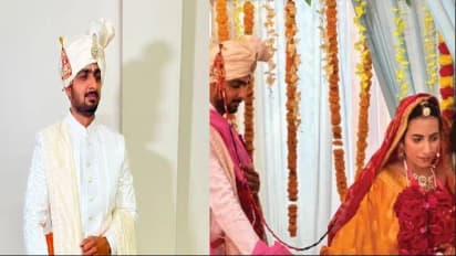 unique wedding condition