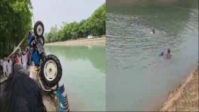 women drowned in Bhakra canal