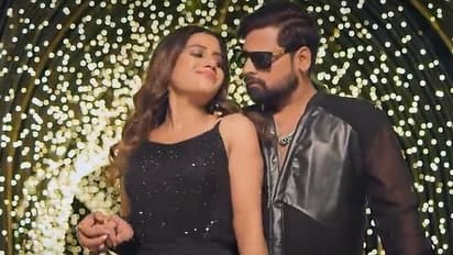 bhojpuri singer rakesh mishra sensational song