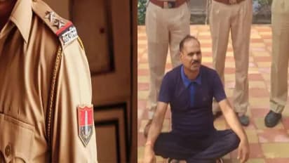 brother killer arrested