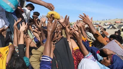 Pakistan Forex Reserves