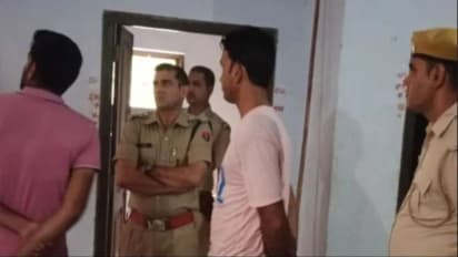 businessman commit suicide