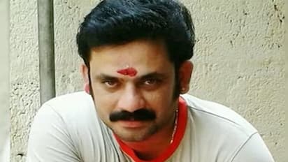 Malayalam Director Baiju Paravoor Death