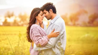 Satyaprem Ki Katha Prediction