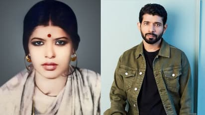 Vineet Kumar Singh Mother Passed Away