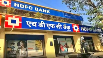 HDFC Merger 