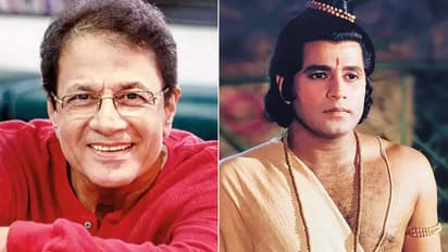 Ram Arun Govil On Ramayan