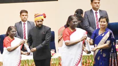 Guru Purnima 2023 story of two successful teacher