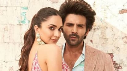 satyaprem ki katha box office collection day 4