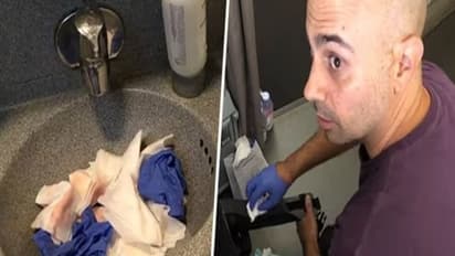 air france passenger