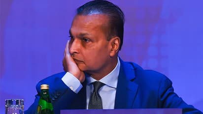 Anil Ambani