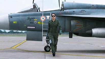 kangana ranaut tejas release date